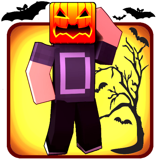 Halloween skins for Minecraft 娛樂 App LOGO-APP開箱王