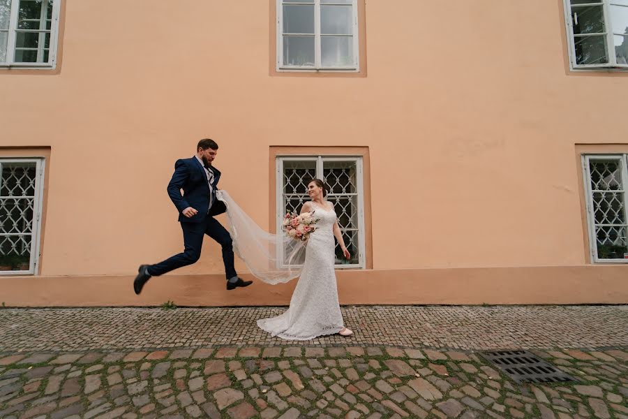 Wedding photographer Darya Adamova (dachenka). Photo of 20 September 2019