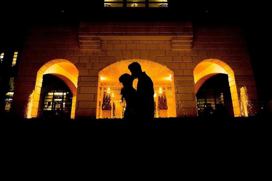 Fotógrafo de bodas Braulio Rocha (rochastudio). Foto del 25 de mayo 2019