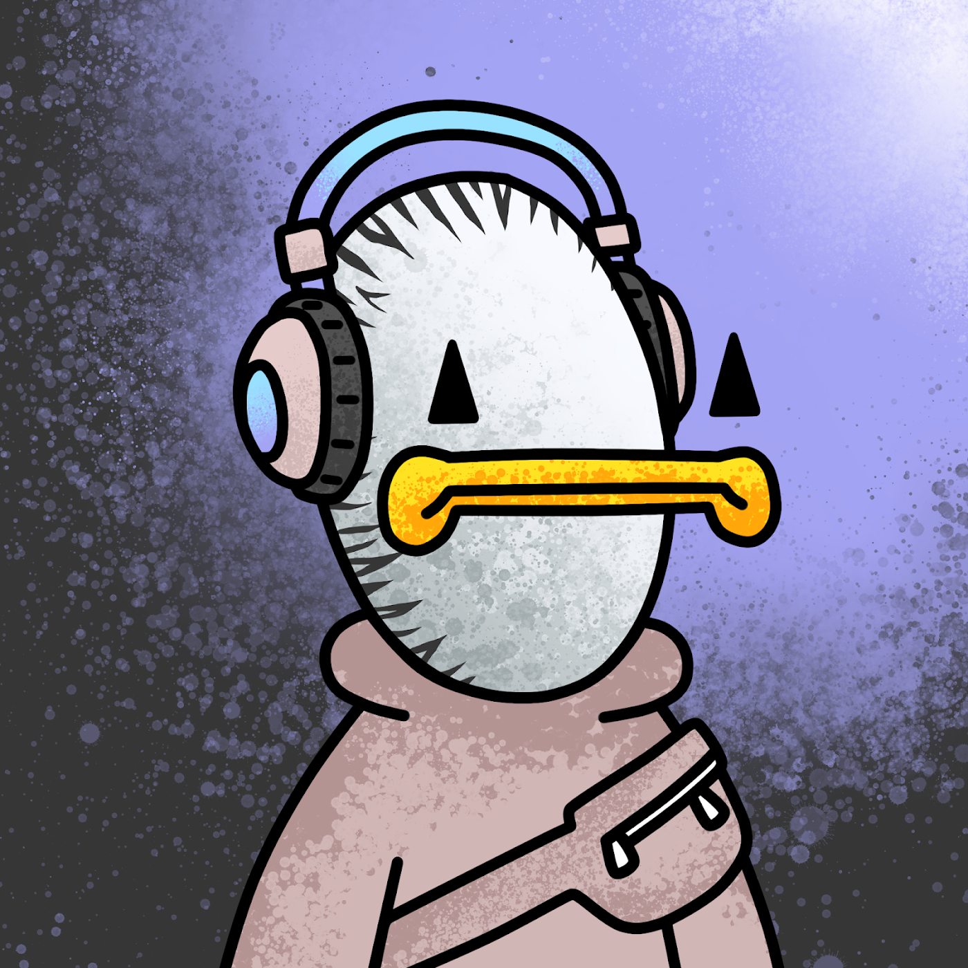 Duckle #2566 - Duckles Official | OpenSea