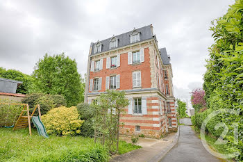 appartement à Saint-Cloud (92)