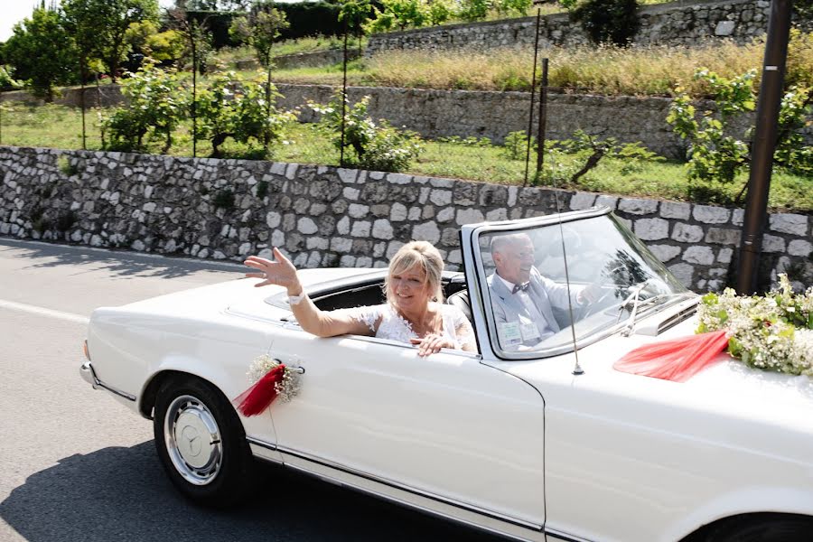 Photographe de mariage Anna Martyn (annamartyn). Photo du 8 octobre 2023