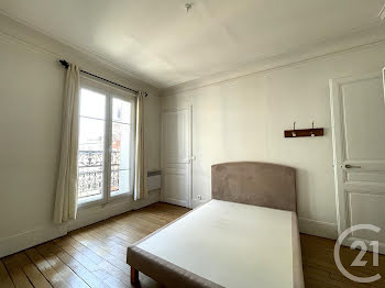 appartement à Paris 16ème (75)