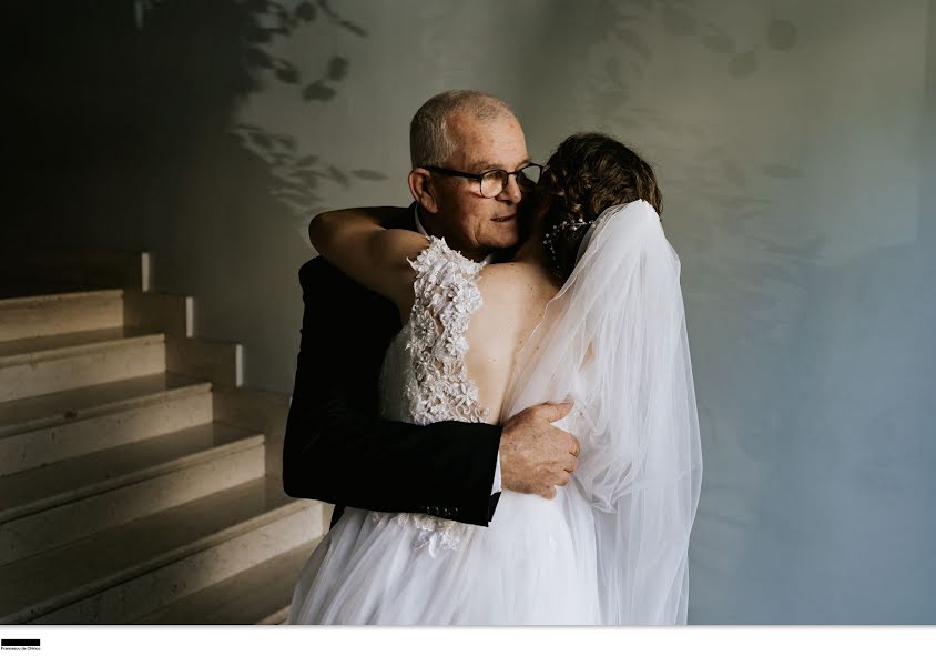 Fotografo di matrimoni Francesco De Chirico (dechirico). Foto del 19 febbraio 2022