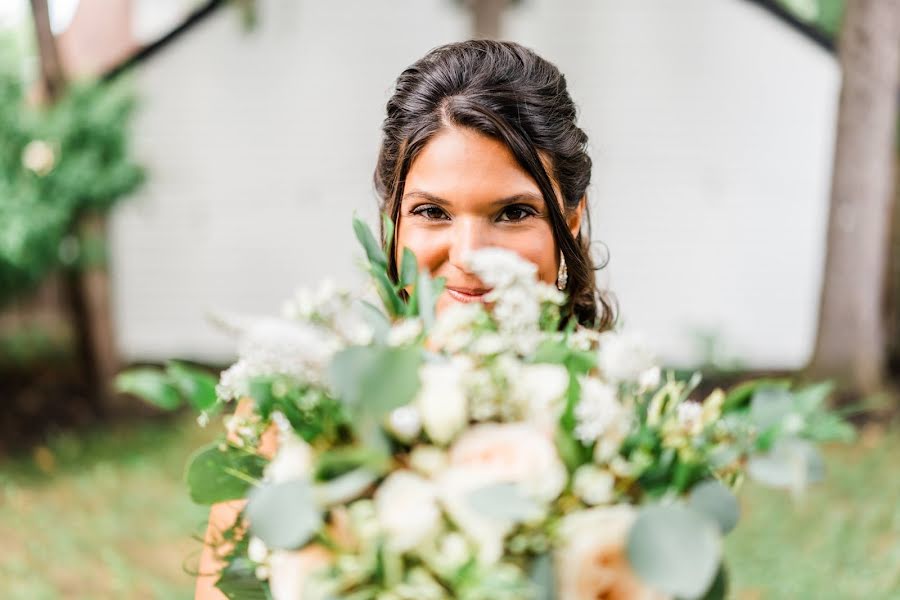 Fotografo di matrimoni Christian Bull (christianbull). Foto del 8 settembre 2019