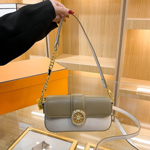 Title 2, French Niche Light Luxury Exquisite High-qualit...