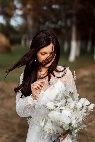 Fotógrafo de bodas Taras Novickiy (novitsky). Foto del 9 de septiembre 2021