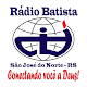 Download Radio Igreja Batista For PC Windows and Mac 1.0.0