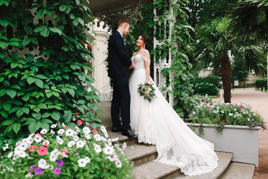 Fotógrafo de casamento Aleksey Korchemkin (korchemkin). Foto de 6 de setembro 2017