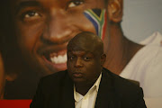 Former NYDA CEO Steven Ngubeni.