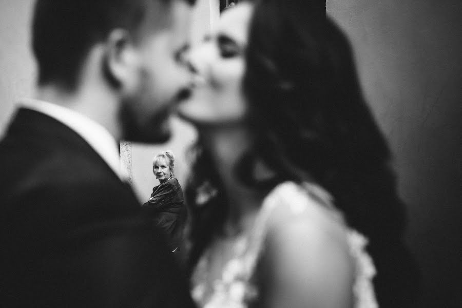 結婚式の写真家Victoria Yehupova (torifoto)。2018 10月15日の写真