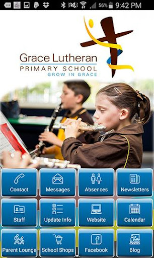 免費下載教育APP|Grace Lutheran Primary School app開箱文|APP開箱王