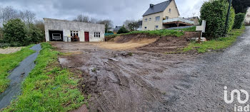 terrain à Le Vieux-Marché (22)