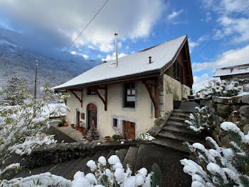 duplex à Fillière (74)