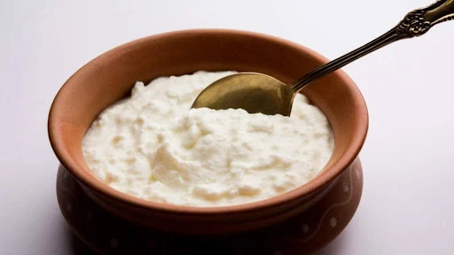 Dahi