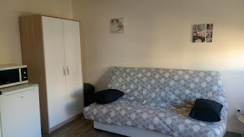 appartement à Montpellier (34)