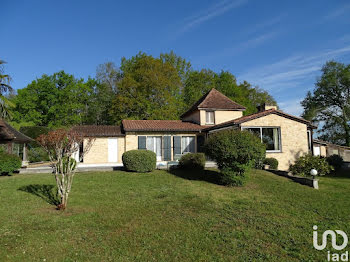 maison à Siorac-en-Périgord (24)