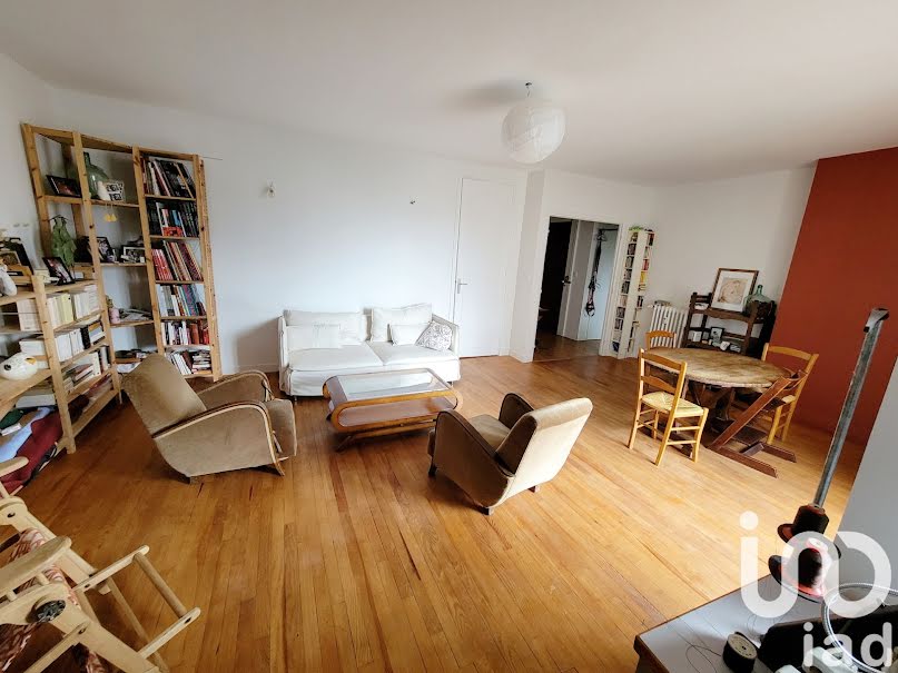 Vente appartement 4 pièces 86 m² à Toulouse (31000), 289 000 €