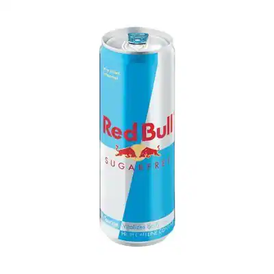 Red Bull [Sugarfree]