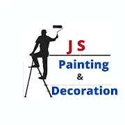 JS Decorations Logo