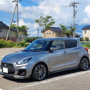 スイフトスポーツ ZC33S