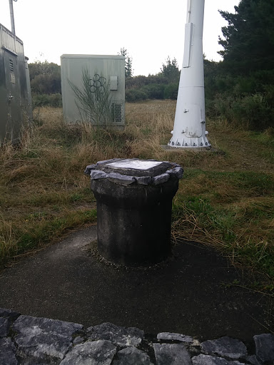 Reefton Plane Table