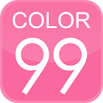 Cover Image of Download COLOR99韓衣：平價奢華的韓衣品牌 2.3.0 APK