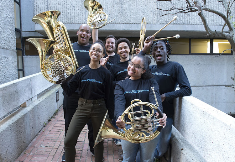 The Nelson Mandela University Brass and Horn Ensembles will present a concert on Sunday November 3 at the university’s South Campus Auditorium