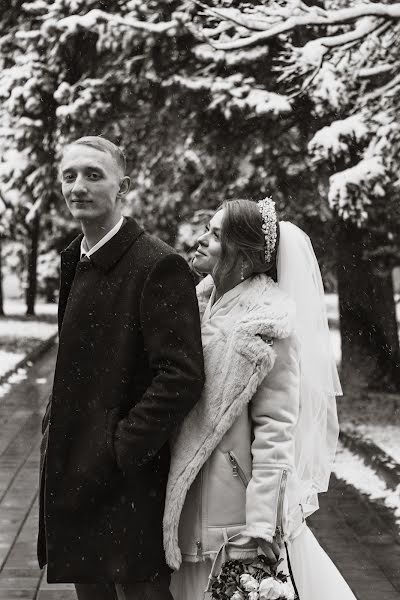 Fotógrafo de bodas Alena Khudyakova (a1enka). Foto del 25 de septiembre 2022