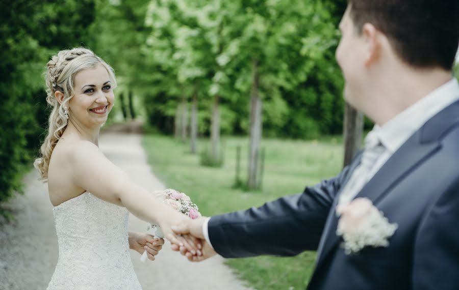 Wedding photographer Aquilino Paparo (paparo). Photo of 17 May 2017