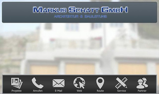 Markus Schatt GmbH