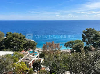 appartement à Roquebrune-Cap-Martin (06)