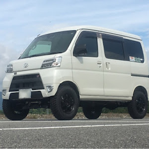 ピクシスバン S331M