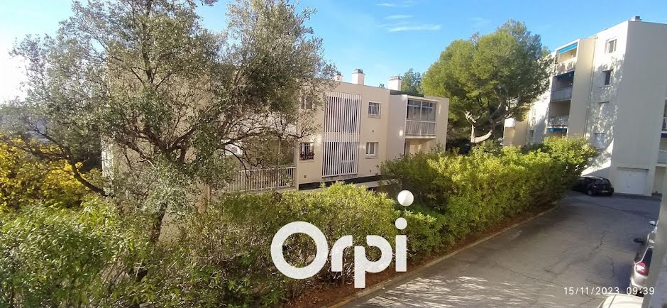 Vente appartement 3 pièces 70 m² à Toulon (83000), 234 500 €