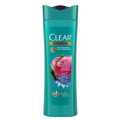 DAN CLEAR SHAMPO 50ML