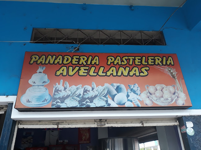 Panaderia Pasteleria Avellanas - Guayaquil