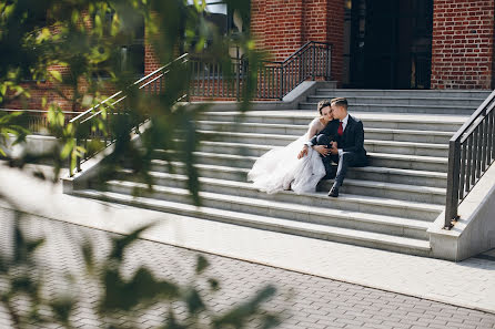 Wedding photographer Yaroslav Kalinovskiy (kalinovskyph). Photo of 7 December 2019