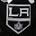 Los Angeles Kings Tab