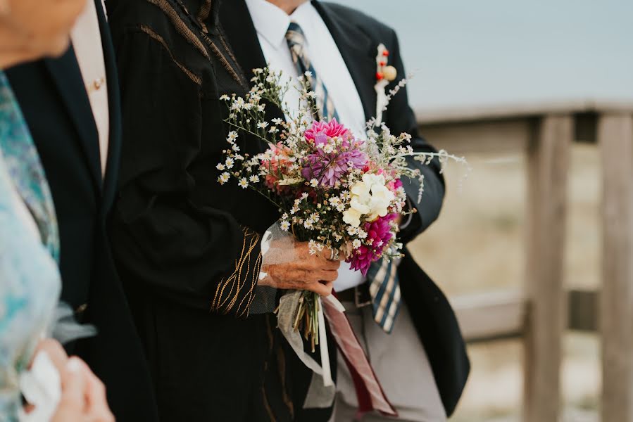 Fotógrafo de casamento Erin Defuria Stark (erinofboston). Foto de 8 de setembro 2019