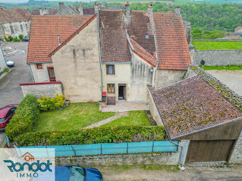 maison à Grancey-le-Château-Neuvelle (21)