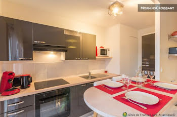 appartement à Nantes (44)