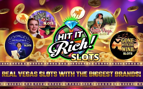 Slots million free spins