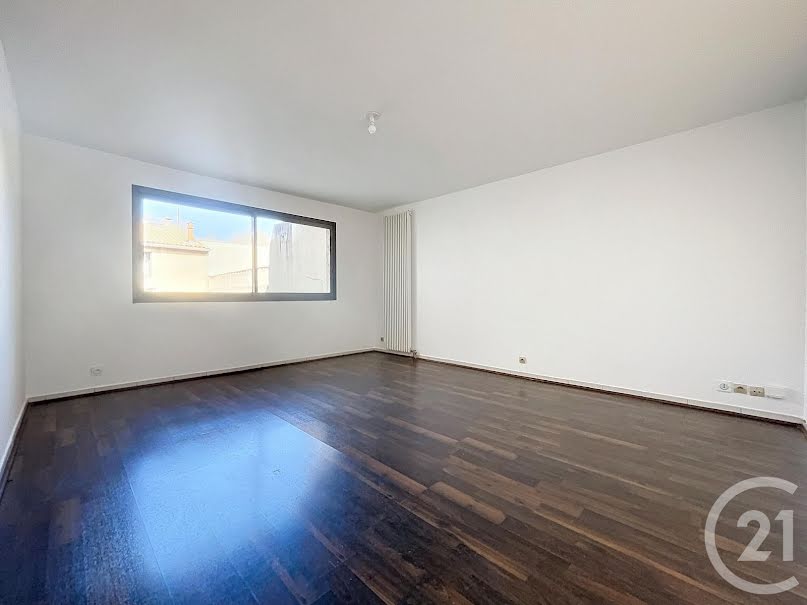 Location  appartement 2 pièces 54 m² à Montpellier (34000), 782 €