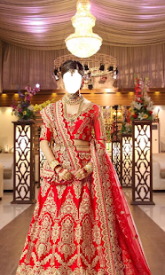 Girls Wedding Dress –Pakistan & India Bridal Suits(圖1)-速報App