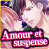 Romance Illégale - Otome games(jeux) en français1.2.1