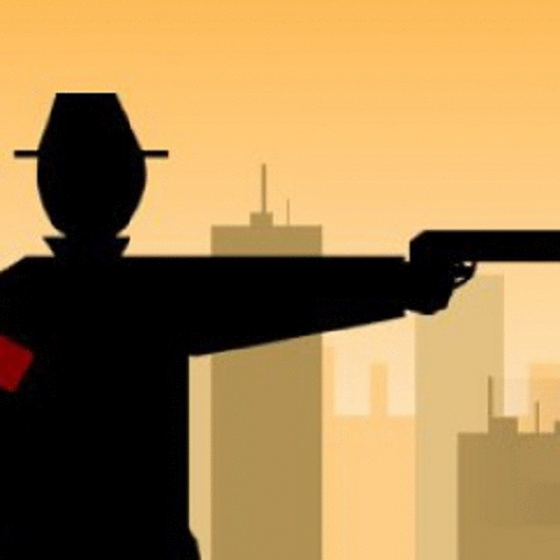 Rebound Bullet Screen 1