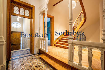 appartement à Bordeaux (33)