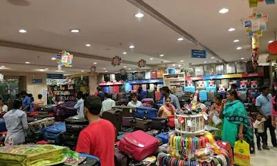 Super Saravana Stores