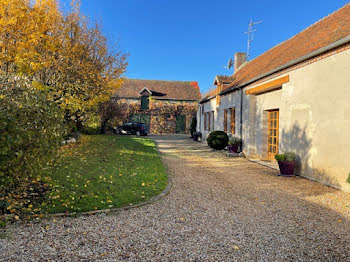 maison à Bourges (18)