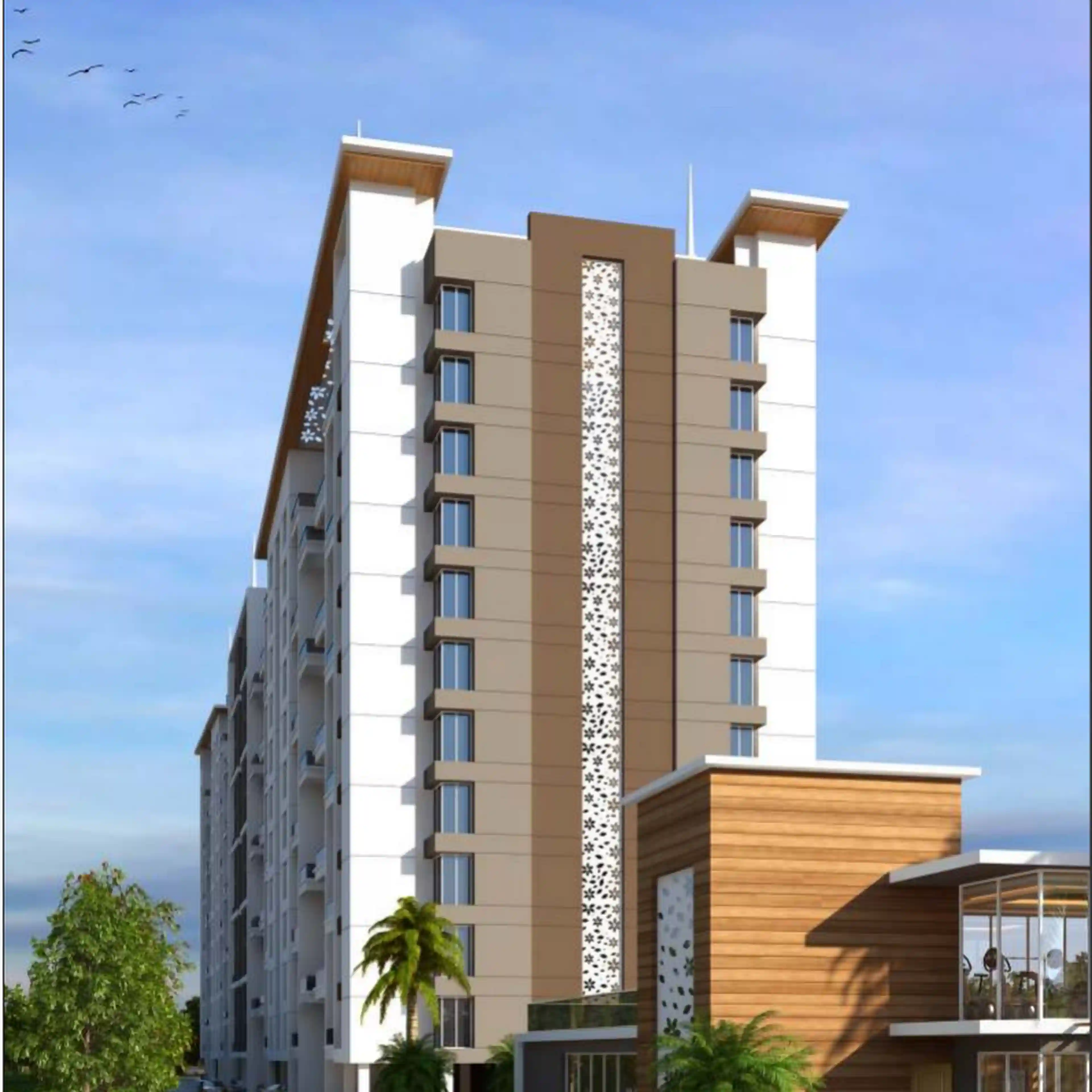 Kalyani Chesterfield-elevation-0